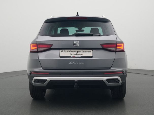 Seat Ateca 1.5 TSI DSG Style 110 kW image number 3