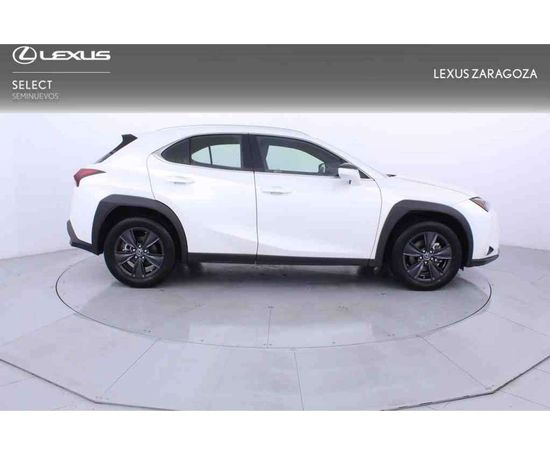 Lexus UX 250h 135 kW image number 5