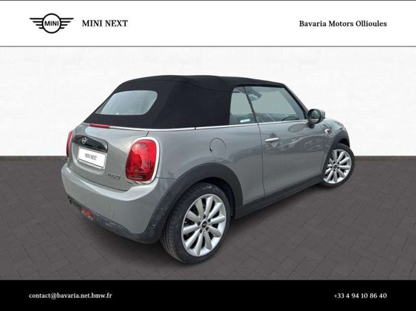 Mini Cooper 101 kW image number 2