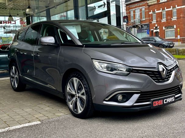 Renault Grand Scenic dCi 88 kW image number 2