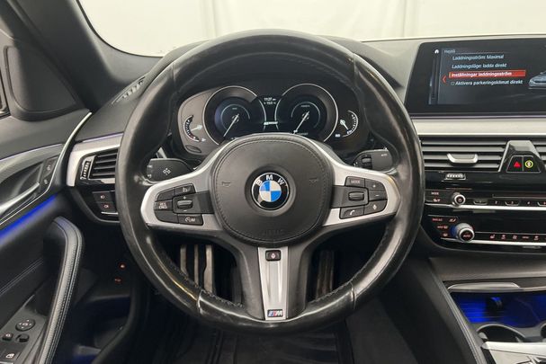 BMW 530 e 185 kW image number 14