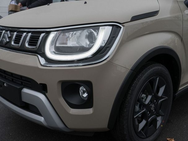 Suzuki Ignis 61 kW image number 8