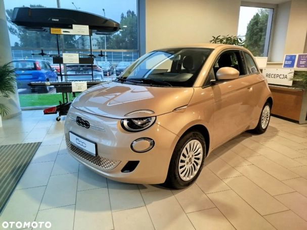 Fiat 500 e 87 kW image number 1