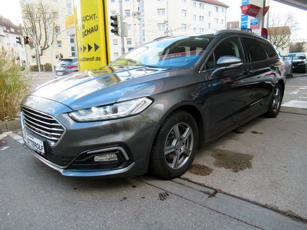 Ford Mondeo 2.0 Titanium 110 kW image number 1