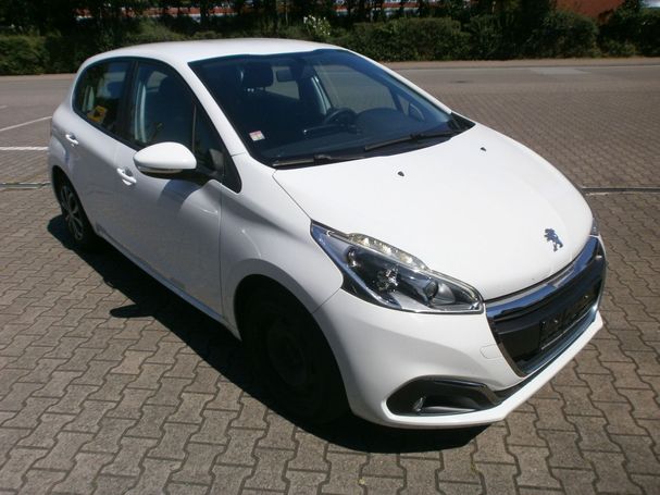 Peugeot 208 50 kW image number 2