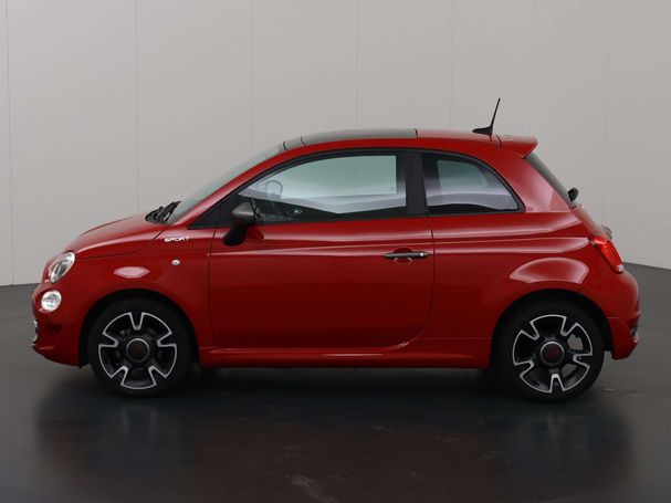 Fiat 500 1.0 51 kW image number 5