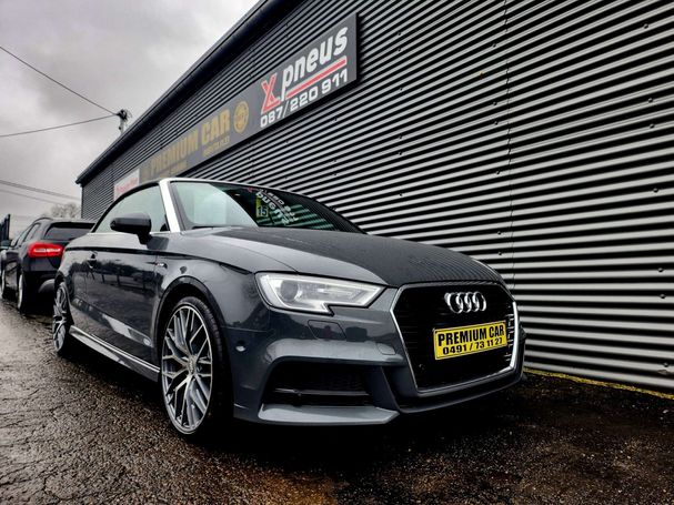 Audi A3 1.4 TFSI S-line Sport 85 kW image number 4