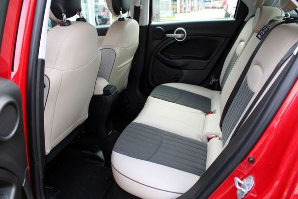 Fiat 500X 1.4 Multiair Lounge 103 kW image number 22