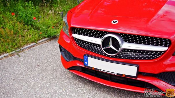 Mercedes-Benz CLA 250 155 kW image number 12