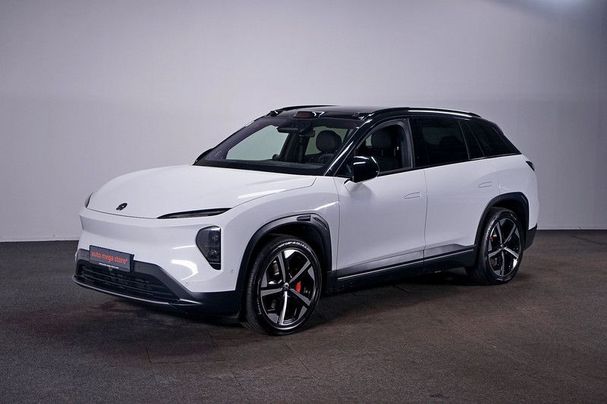 NIO EL7 75 kWh 480 kW image number 1