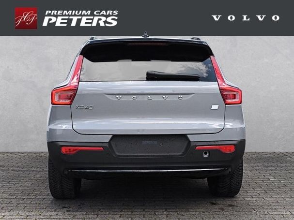 Volvo XC40 Pure Electric Plus 185 kW image number 7