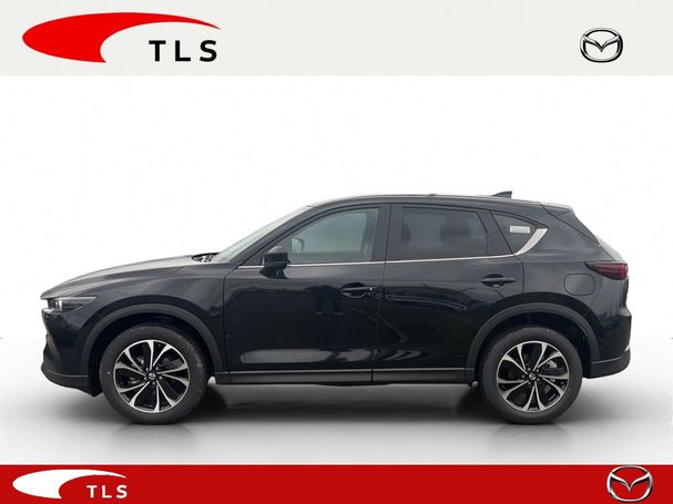 Mazda CX-5 SKYACTIV-G 165 AWD 121 kW image number 6