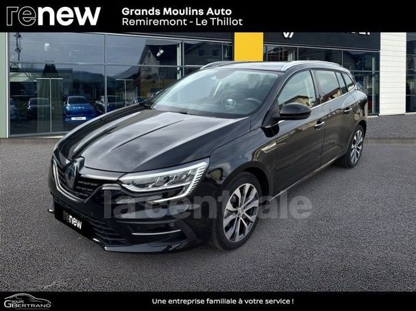 Renault Megane TCe 140 103 kW image number 1