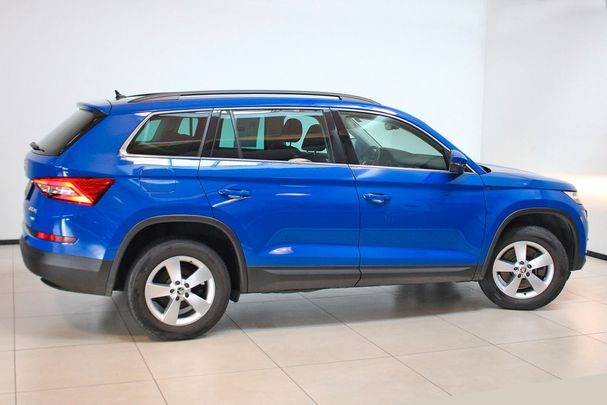 Skoda Kodiaq 2.0 TDI 140 kW image number 6