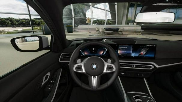 BMW 320i 135 kW image number 11