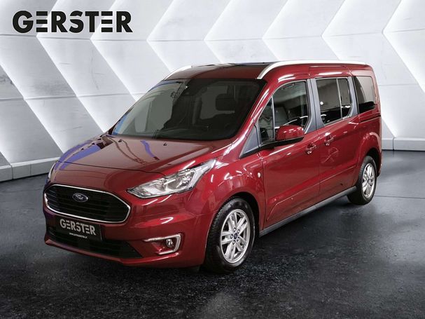 Ford Tourneo Connect 1.5 Titanium 89 kW image number 1