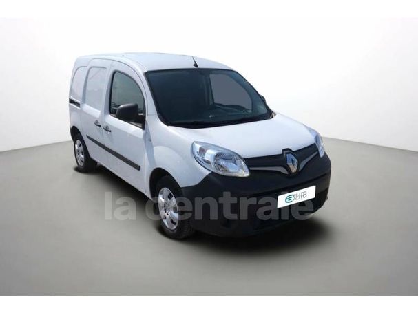 Renault Kangoo BLUE dCi 95 70 kW image number 1