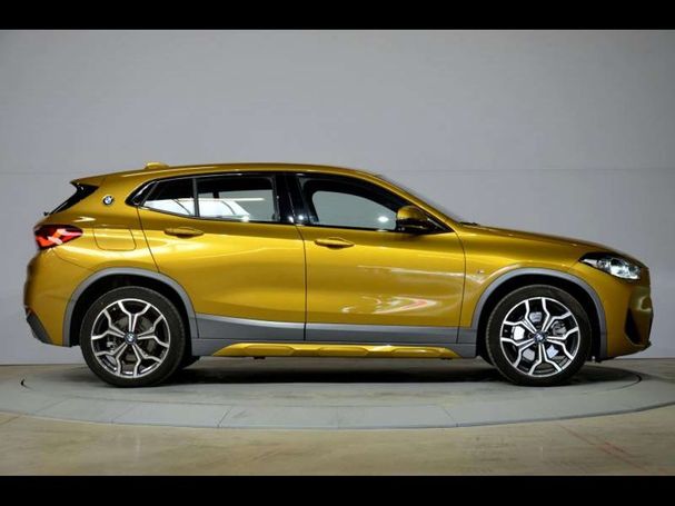 BMW X2 xDrive25e M Sport X 162 kW image number 2