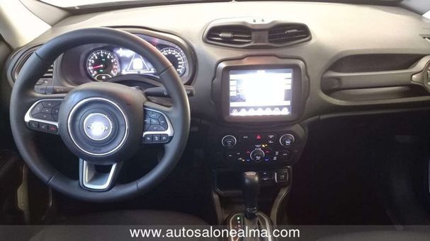 Jeep Renegade 1.5 T4 Limited 96 kW image number 8