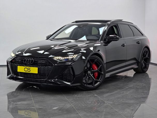 Audi RS6 Performance 463 kW image number 1