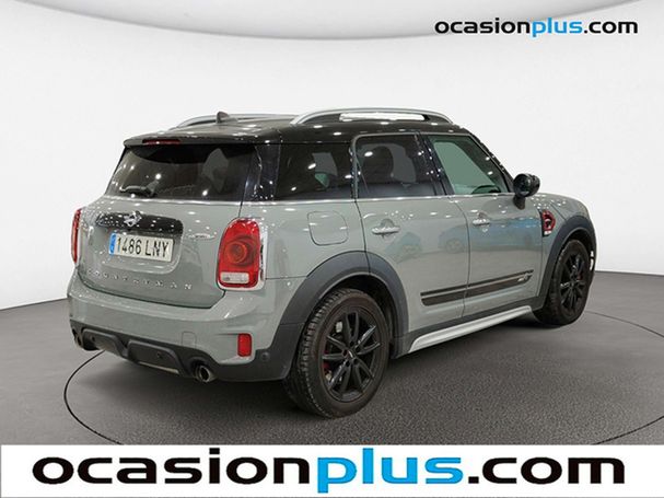 Mini John Cooper Works Countryman ALL4 225 kW image number 3