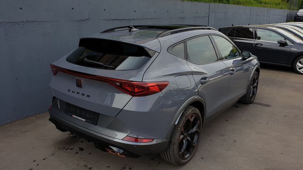 Cupra Formentor 1.4 e-HYBRID DSG VZ 180 kW image number 3