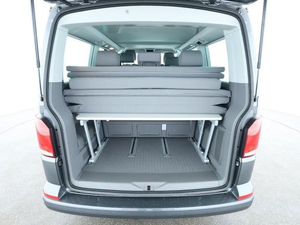 Volkswagen T6 California Beach Tour 150 kW image number 9