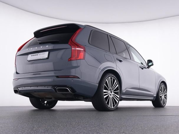 Volvo XC90 Recharge T8 AWD 288 kW image number 9