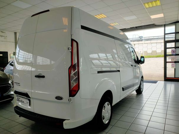 Ford Transit Custom 300 L2H2 2.0 Trend 96 kW image number 11