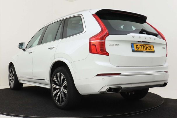 Volvo XC90 T8 AWD 287 kW image number 5