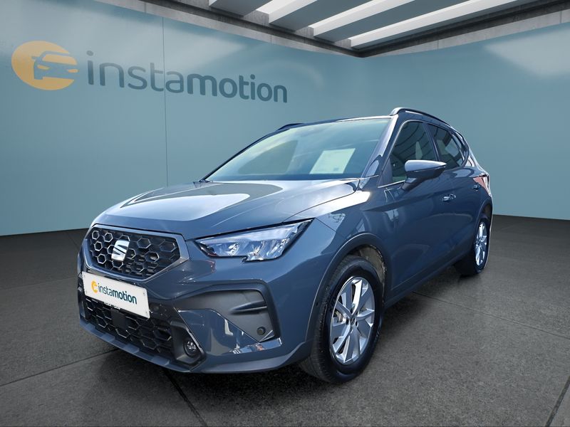 Seat Arona 1.0 TSI Style