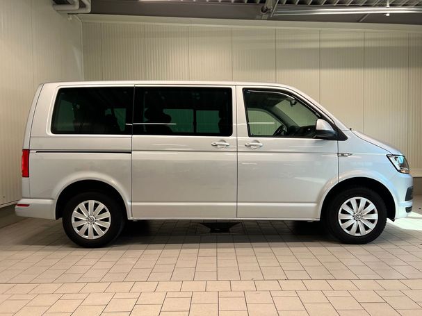 Volkswagen T6 Caravelle DSG Comfortline 110 kW image number 8