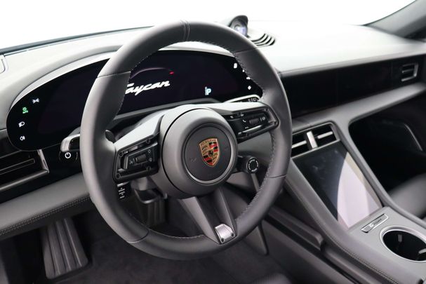 Porsche Taycan 4S Sport Turismo 420 kW image number 15