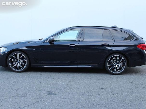 BMW 530d Touring xDrive 195 kW image number 9