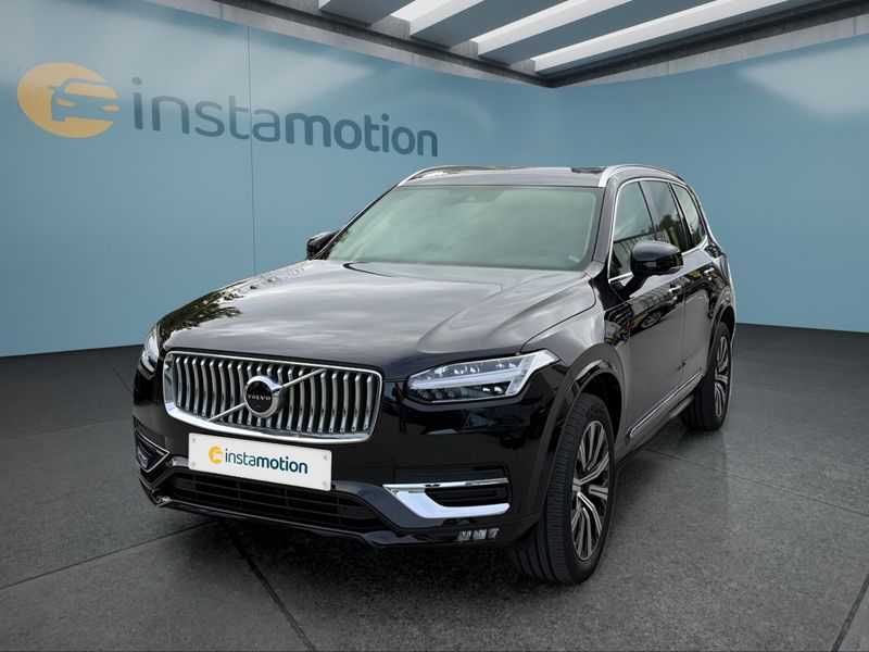 Volvo XC90 Inscription