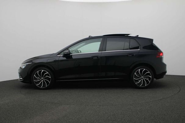 Volkswagen Golf 1.4 eHybrid Style DSG 150 kW image number 18