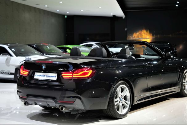 BMW 440i 240 kW image number 12