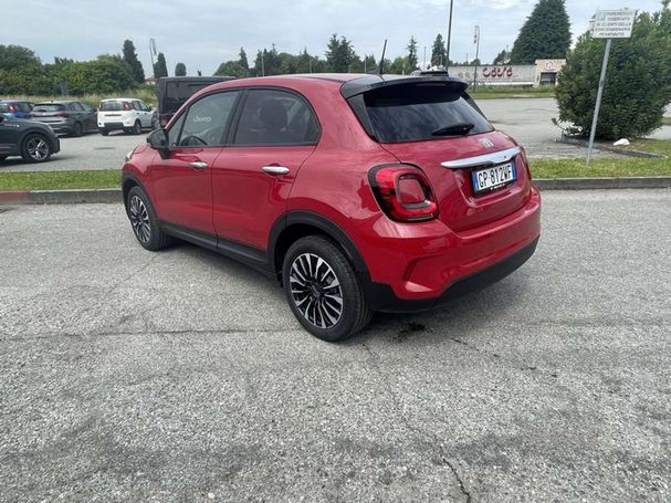 Fiat 500X 1.0 88 kW image number 14