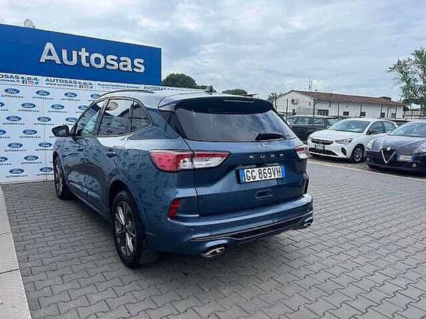 Ford Kuga 1.5 EcoBlue ST-Line 88 kW image number 11