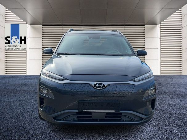 Hyundai Kona Premium 150 kW image number 11