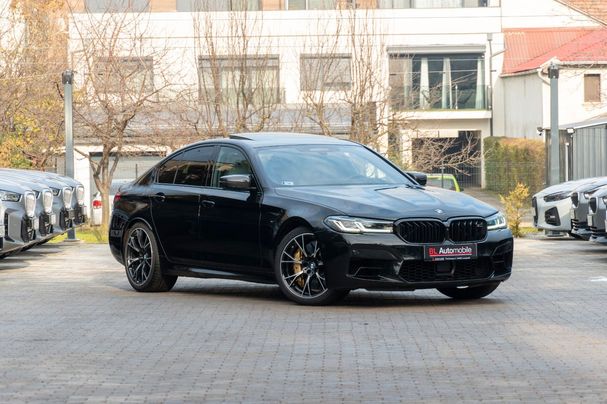 BMW M5 M xDrive 460 kW image number 2