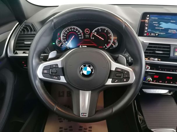 BMW X3 xDrive 140 kW image number 15