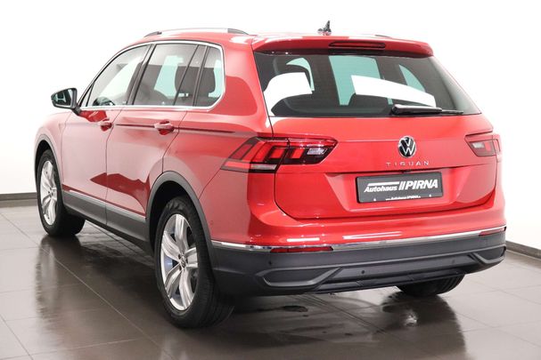 Volkswagen Tiguan 1.5 TSI Life DSG 110 kW image number 5