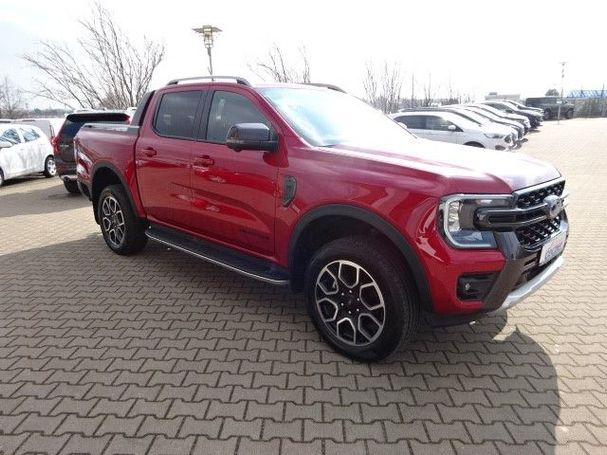 Ford Ranger 3.0 Wildtrak 177 kW image number 3