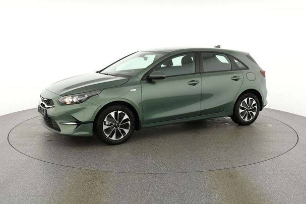 Kia Ceed 1.0 T-GDi 74 kW image number 28