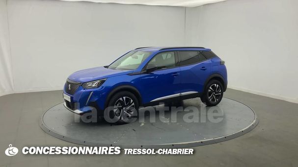 Peugeot 2008 1.2 PureTech 74 kW image number 1