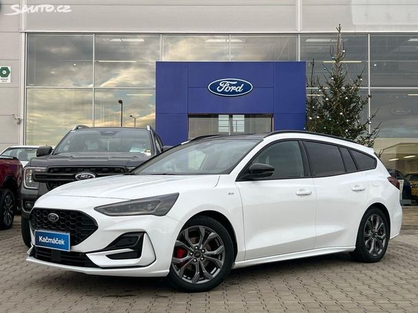 Ford Focus 1.0 EcoBoost ST-Line 114 kW image number 1