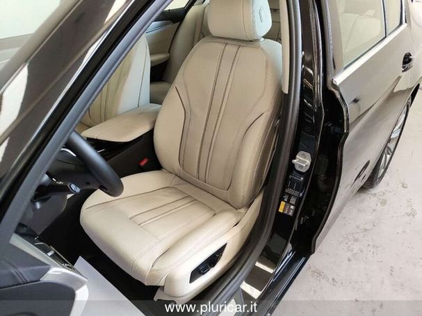 BMW 530 e 215 kW image number 5