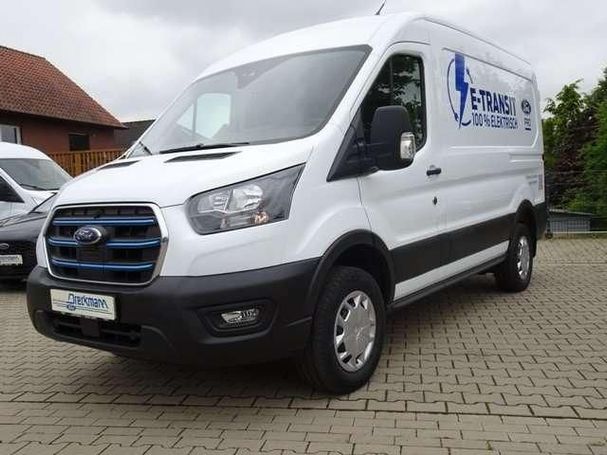 Ford E-Transit 350 L2H2 Trend 135 kW image number 1