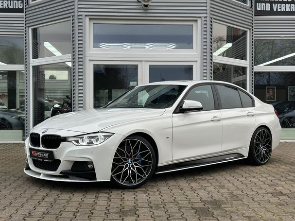 BMW 340i xDrive 240 kW image number 1